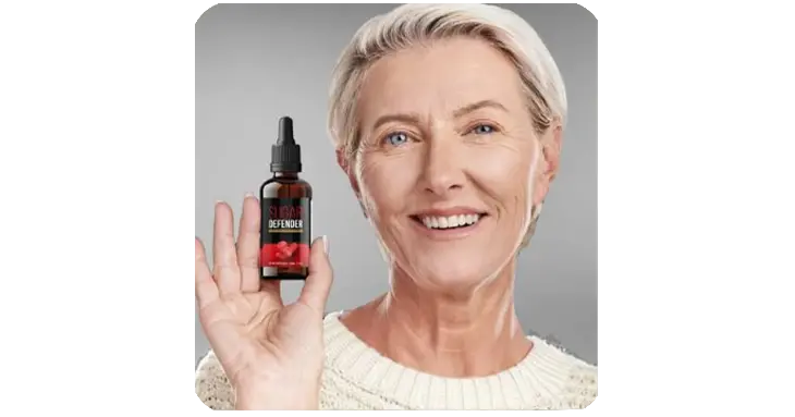 Sugar Defender Customer Review 1