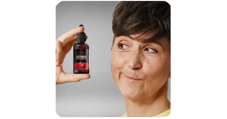 Sugar Defender customer review 3